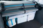 Volkswagen Caddy Camper 2.0 TDi BlueMotion 2013 года (UK)